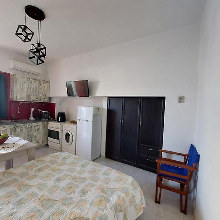Lotus Studio Naxos City Εξωτερικό φωτογραφία