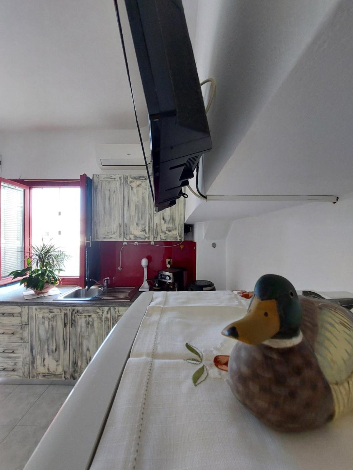 Lotus Studio Naxos City Εξωτερικό φωτογραφία