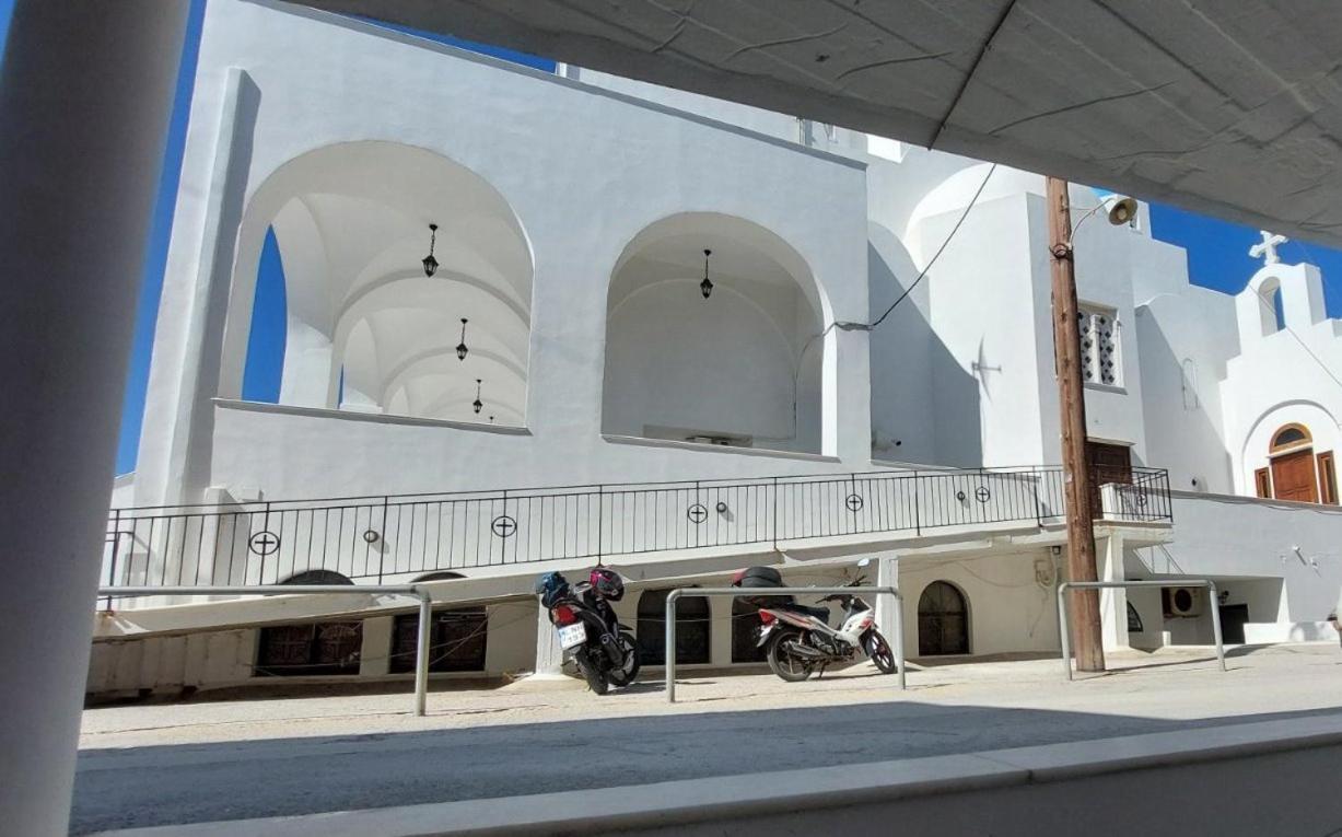 Lotus Studio Naxos City Εξωτερικό φωτογραφία