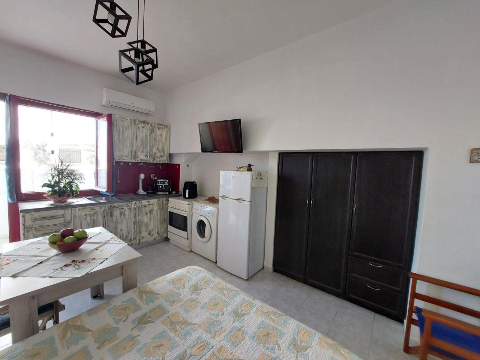 Lotus Studio Naxos City Εξωτερικό φωτογραφία