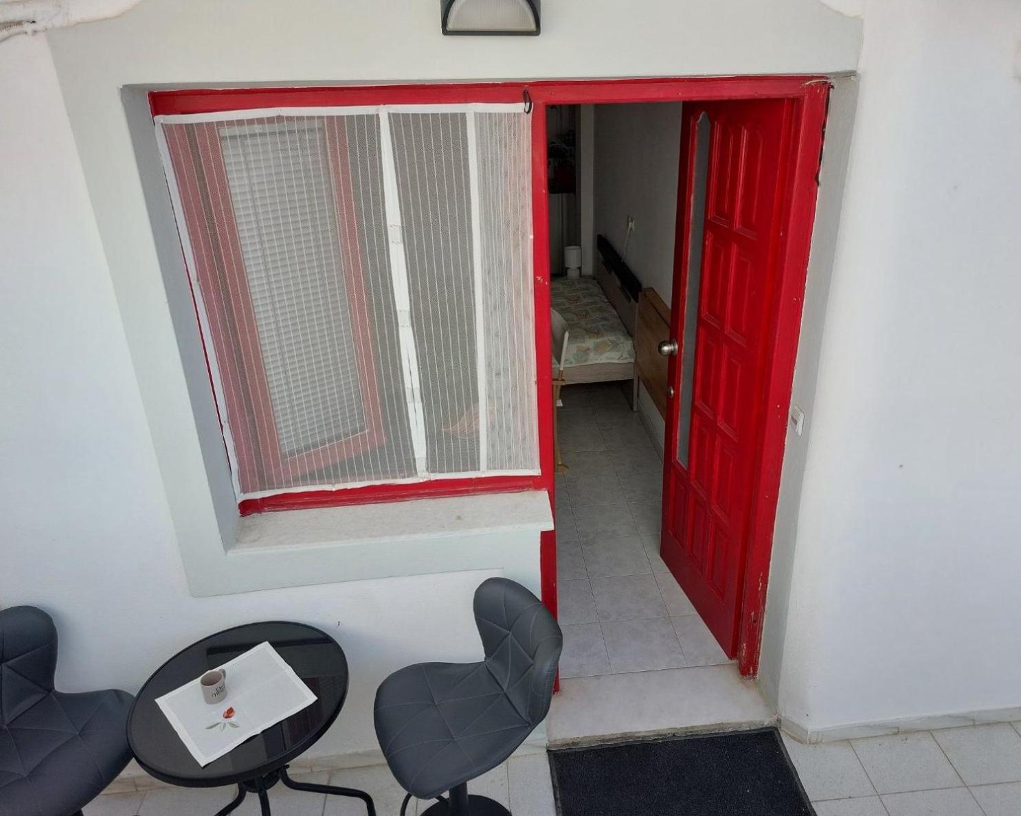 Lotus Studio Naxos City Εξωτερικό φωτογραφία