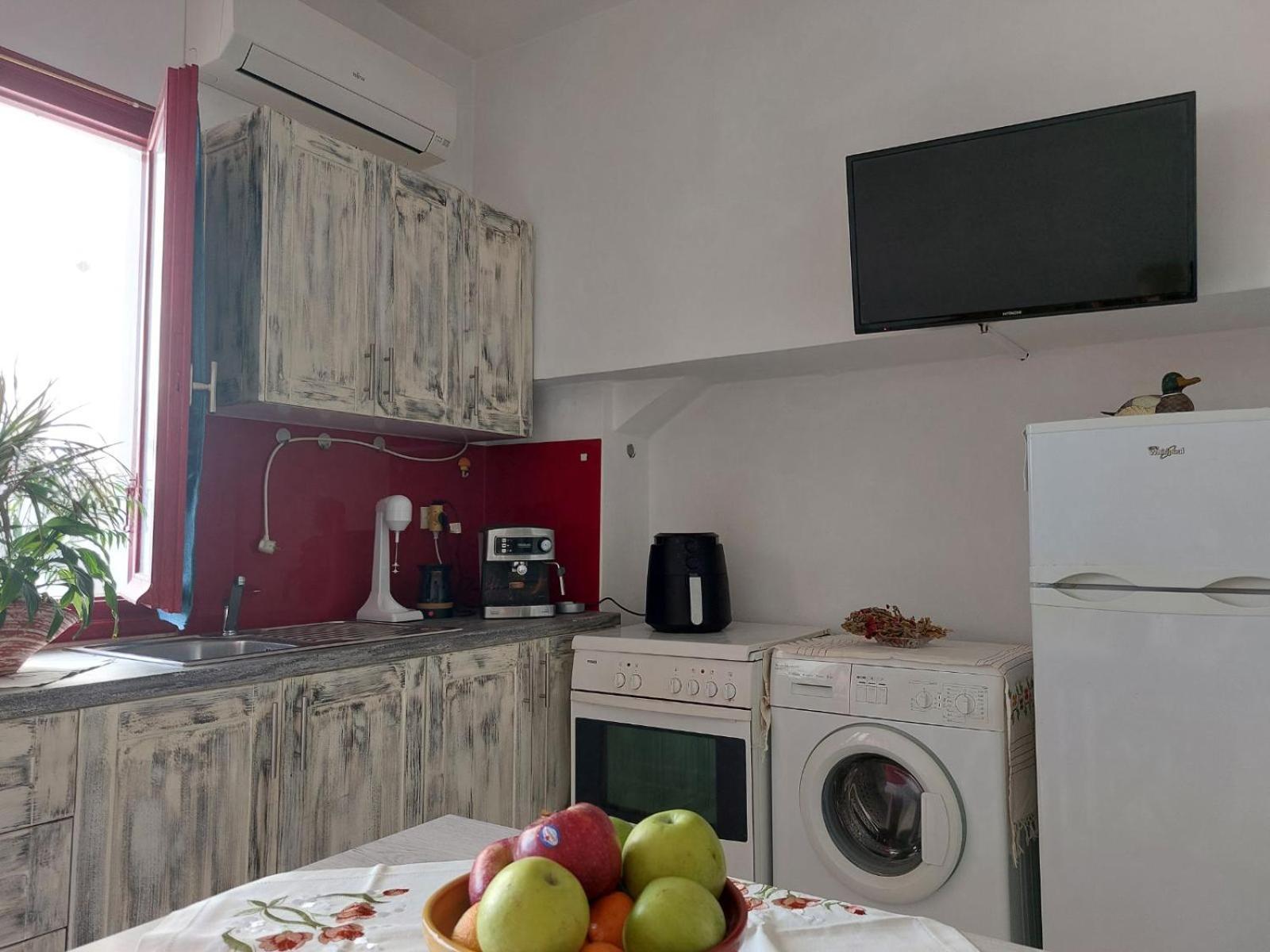 Lotus Studio Naxos City Εξωτερικό φωτογραφία
